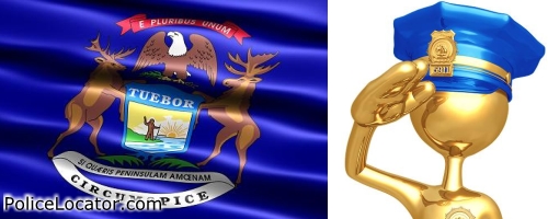 Police & Sheriff Departments in Michigan