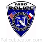 Needville ISD Police Department Patch
