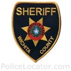 Wichita County Sheriff's Office Patch