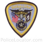 Bogalusa Police Department Patch