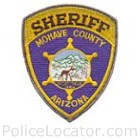 Mohave County Sheriff's Office Patch