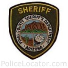Pinal County Sheriff's Office Patch