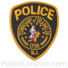 Franklin Lakes Police Department Patch