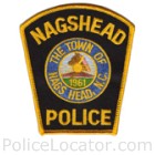 Nags Head Police Department Patch