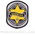 Horry County Sheriff's Office Patch