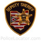 Ashtabula County Sheriff's Office Patch