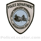 East Pikeland Township Police Department Patch