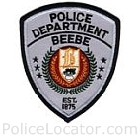 Bella Vista Police Department Patch