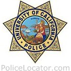 University of California Los Angeles Police Department Patch