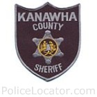Kanawha County Sheriff's Office Patch
