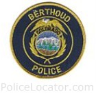 Berthoud Police Department Patch