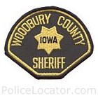 Woodbury County Sheriff's Office Patch