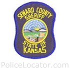 Seward County Sheriff's Office Patch
