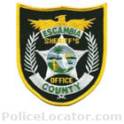 Escambia County Sheriff's Office Patch
