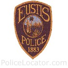 Eustis Police Department Patch