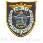 Flagler County Sheriff's Office Patch