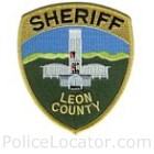 Leon County Sheriff's Office Patch