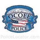 Ocoee Police Department Patch