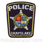 Grayslake Police Department Patch