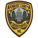 Keenebec County Sheriff's Office Patch