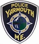 Yarmouth Police Department Patch
