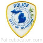 Gladwin County Sheriff's Office Patch