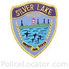 Silver Lake Police Department Patch