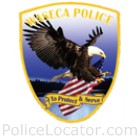 Waseca Police Department Patch