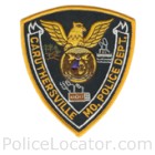 Caruthersville Police Department Patch