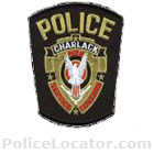 Charlack Police Department Patch