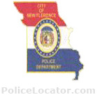 New Florence Police Department Patch