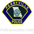 Perryville Police Department Patch