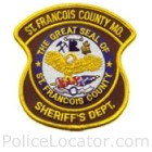 St. Francois County Sheriff's Office Patch