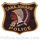 Canajoharie Police Department Patch