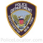 Eastchester Police Department Patch