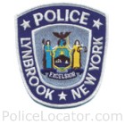 Lynbrook Police Department Patch