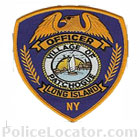Patchogue Police Department Patch