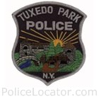 Tuxedo Police Department Patch