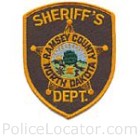 Ramsey County Sheriff's Department Patch