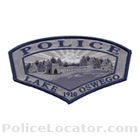 Lake Oswego Police Department Patch